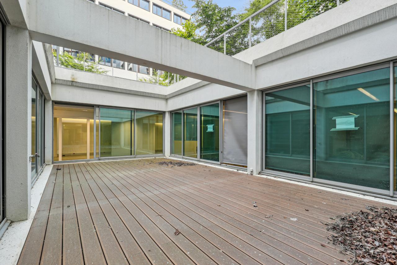 Bureau Neuilly-sur-Seine 372m² Location bureau Neuilly-sur-Seine Hauts-de-Seine OLBUR2207322 3